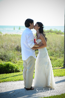 Best Longboat Key Club Wedding photographer - Sandra Johnson (SJFoto.com)